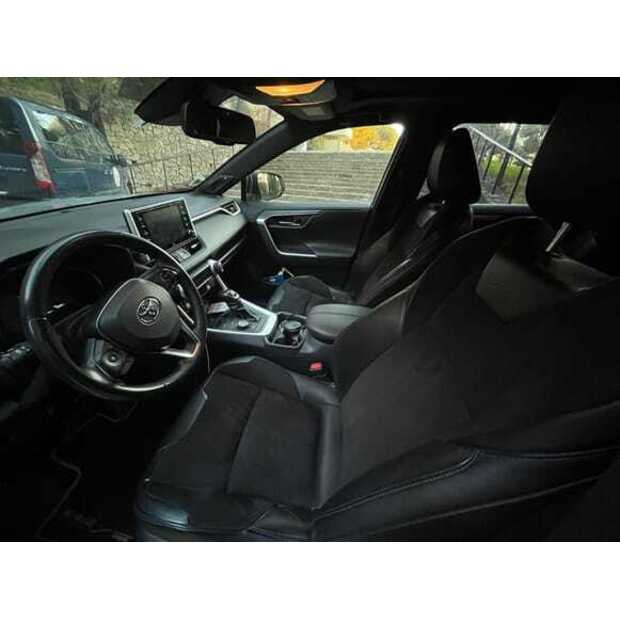 تويوتا RAV4-49278008