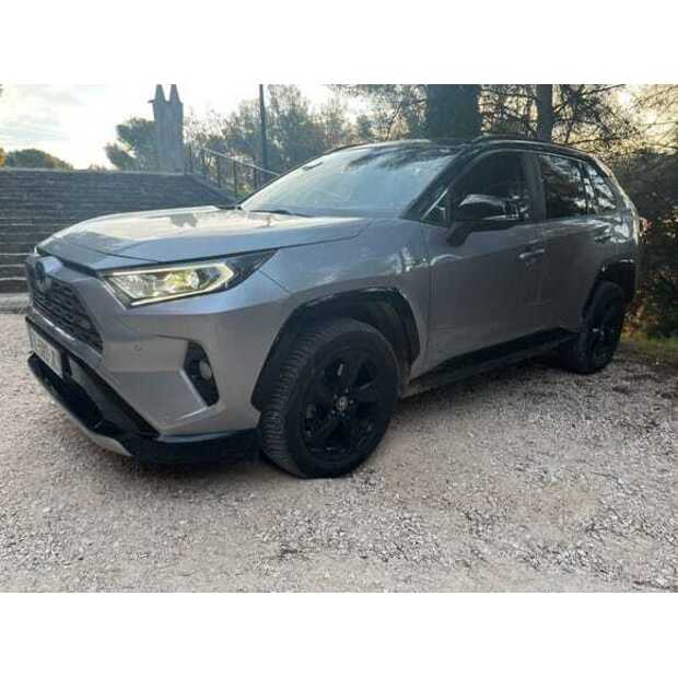تويوتا RAV4-49278010
