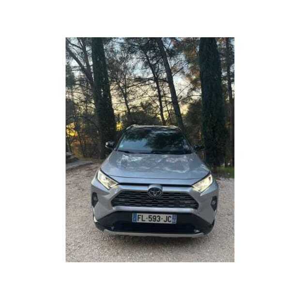 تويوتا RAV4-49278012