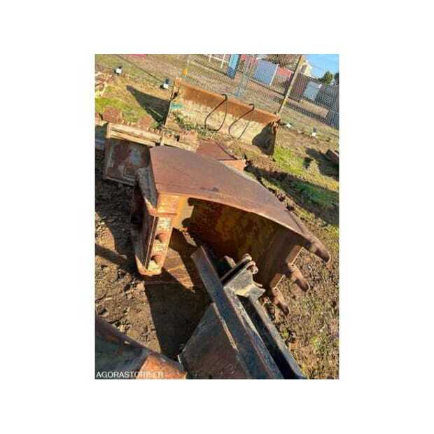 Mecalac 12 MXT-49278015