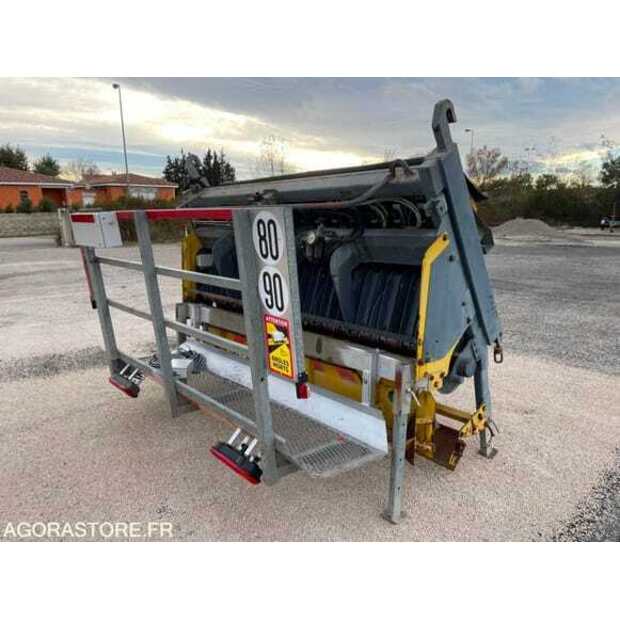 CMTP MAUGUIN CYLEXTRA-49278039