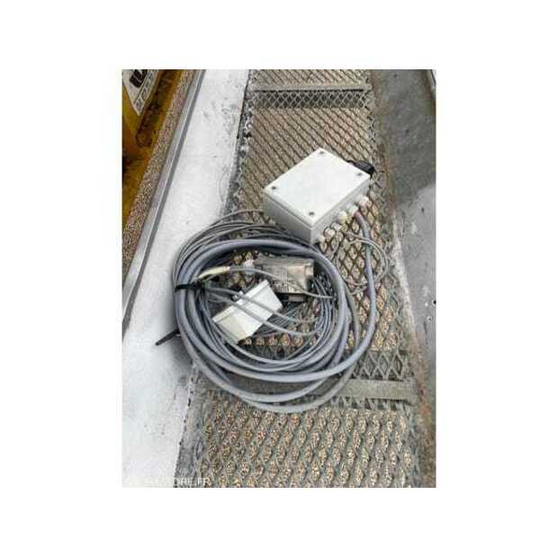 CMTP MAUGUIN CYLEXTRA-49278044