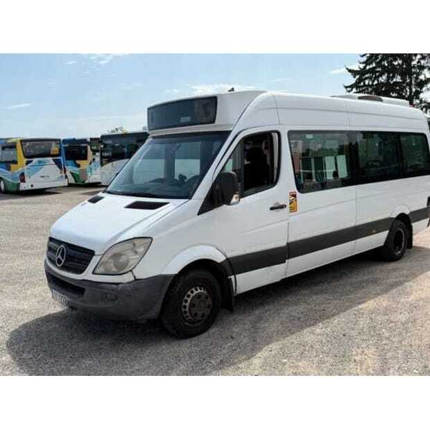 Mercedes-Benz SPRINTER-49278045