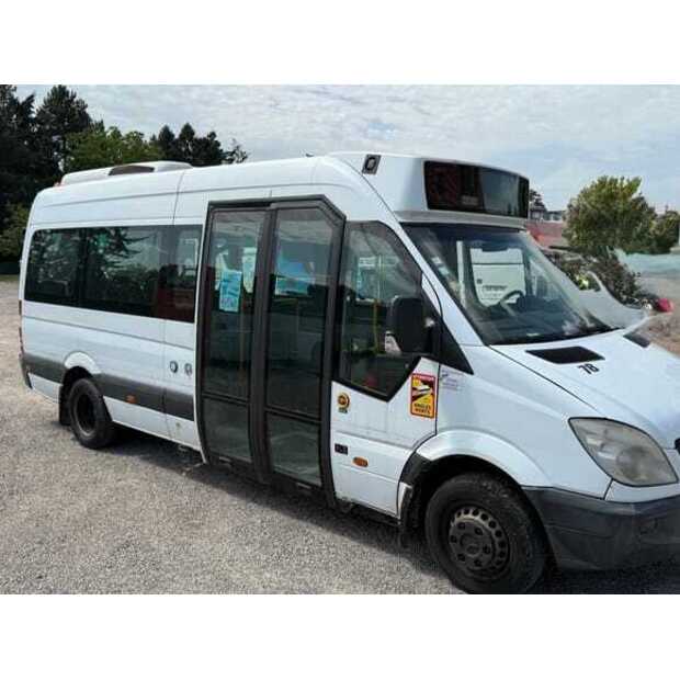 Mercedes-Benz SPRINTER-49278047