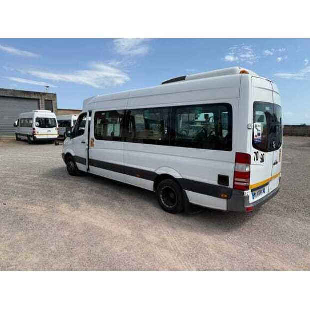 Mercedes-Benz SPRINTER-49278049