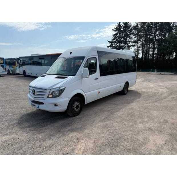 Mercedes-Benz SPRINTER-49278071