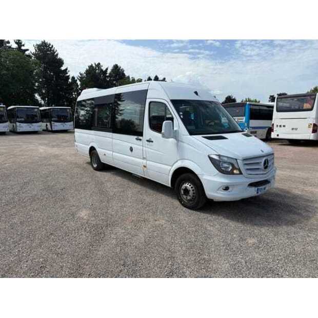 Mercedes-Benz SPRINTER-49278072
