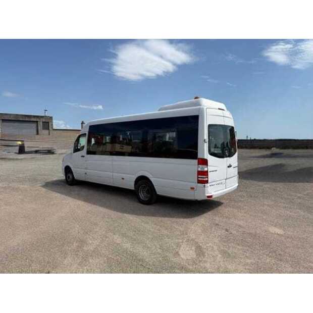 Mercedes-Benz SPRINTER-49278074