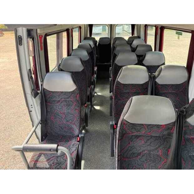 Mercedes-Benz SPRINTER-49278076