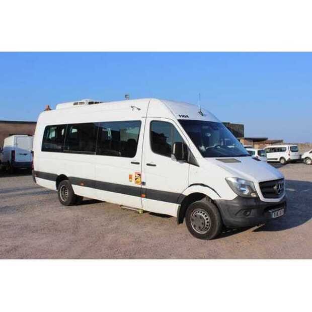 Mercedes-Benz SPRINTER-49278082