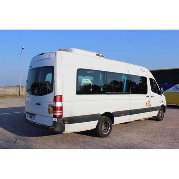 Mercedes-Benz SPRINTER-49278083