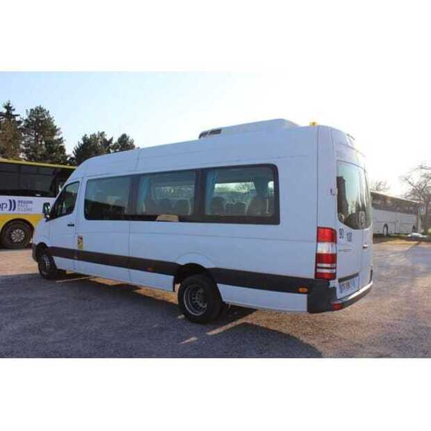 Mercedes-Benz SPRINTER-49278084