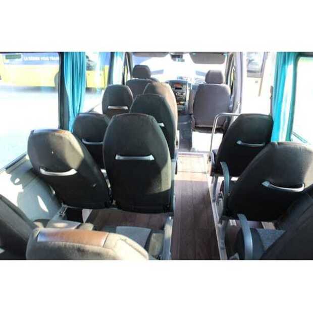 Mercedes-Benz SPRINTER-49278091