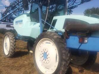 Image for TRACTORS Berthoud
