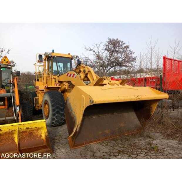 Caterpillar 966D-49278136