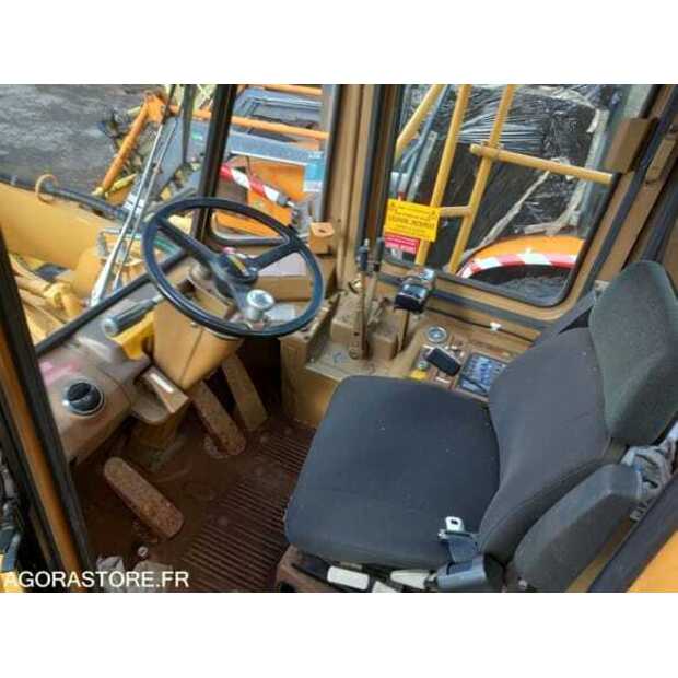 Caterpillar 966D-49278137