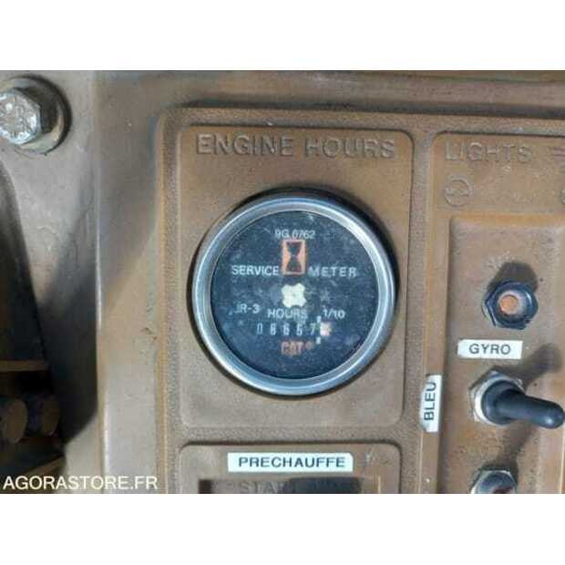 Caterpillar 966D-49278138