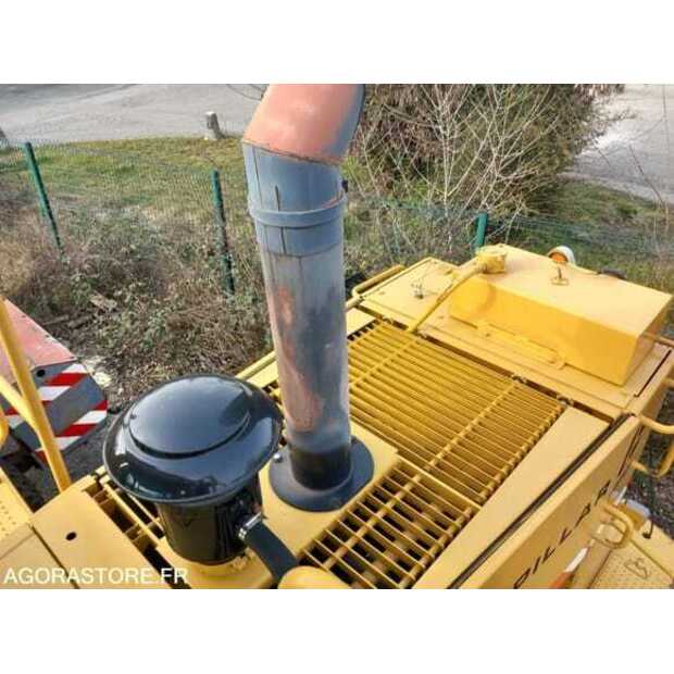 Caterpillar 966D-49278145