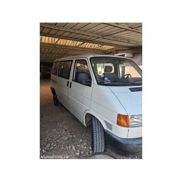 1999 Volkswagen Transporter-49278154