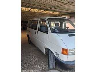 Image de VOITURES 1999 Volkswagen Transporter