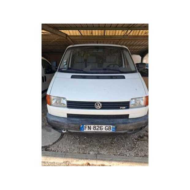 1999 Volkswagen Transporter-49278155