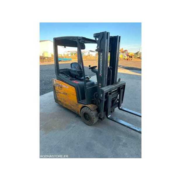 Jungheinrich FEG 180-49278182