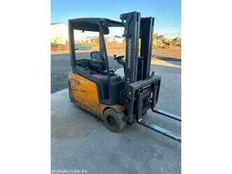 Image for LIFTS Jungheinrich FEG 180