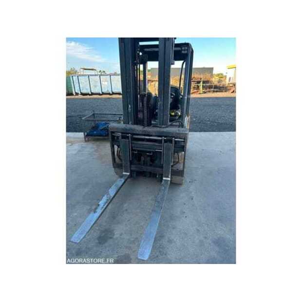 Jungheinrich FEG 180-49278183