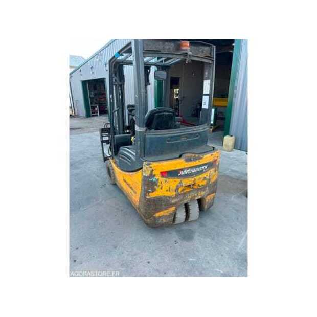 Jungheinrich FEG 180-49278184