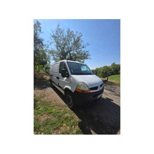 Renault Master-49278269