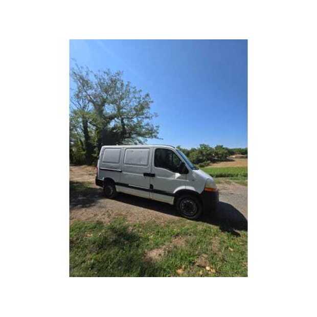 Renault Master-49278270