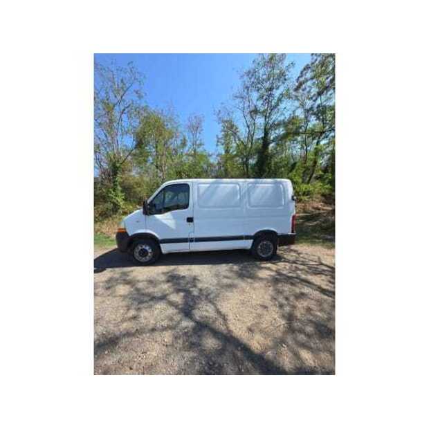 Renault Master-49278271