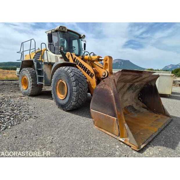 Liebherr 566-49278292