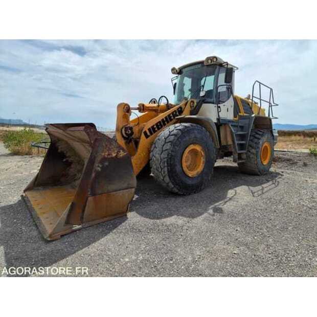 Liebherr 566-49278293