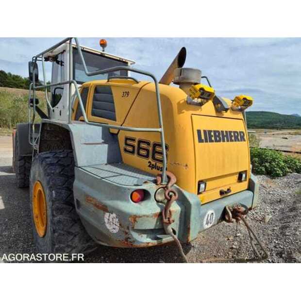 Liebherr 566-49278294