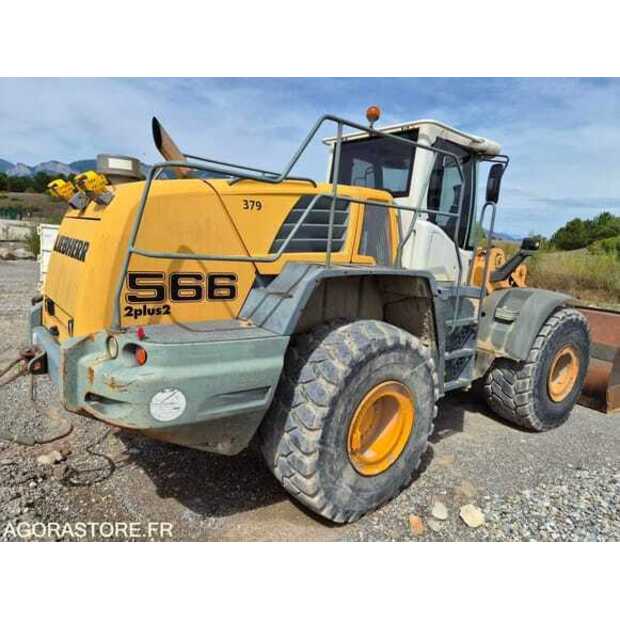 Liebherr 566-49278295