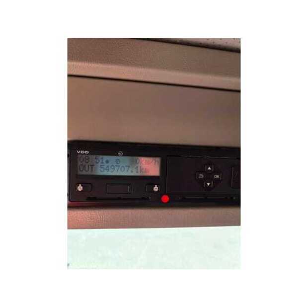 2008 فولفو FM-49278322