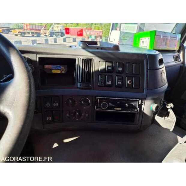 2008 فولفو FM-49278323