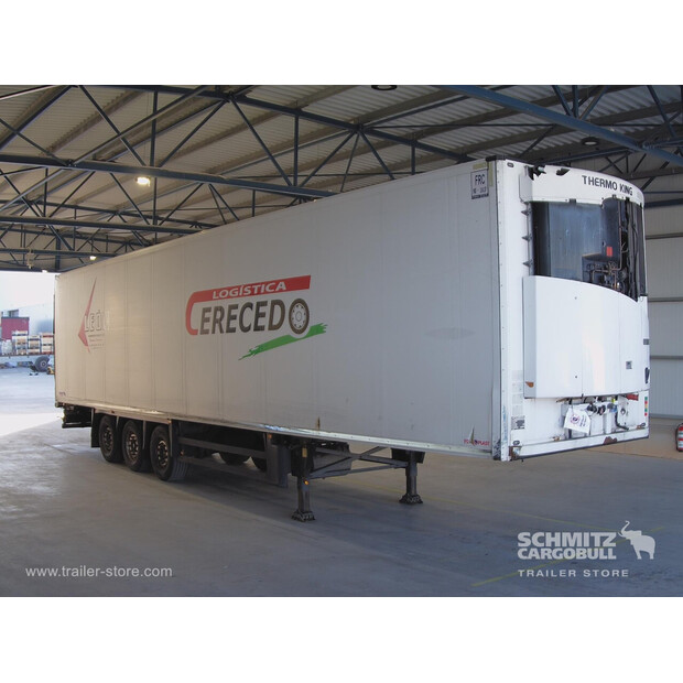 2015 Schmitz Cargobull OTHERS-49279000