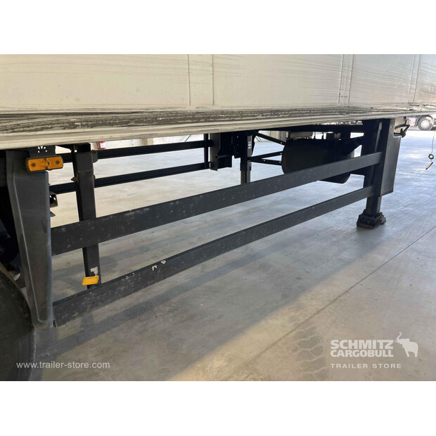 2015 Schmitz Cargobull OTHERS-49279007