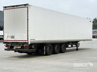 Image for TRAILERS 2012 Schmitz Cargobull OTHERS