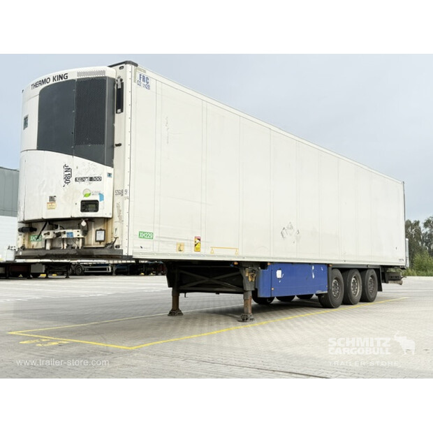 2016 Schmitz Cargobull OTHERS-49279030
