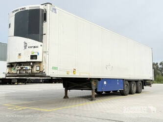 Image for TRAILERS 2016 Schmitz Cargobull OTHERS
