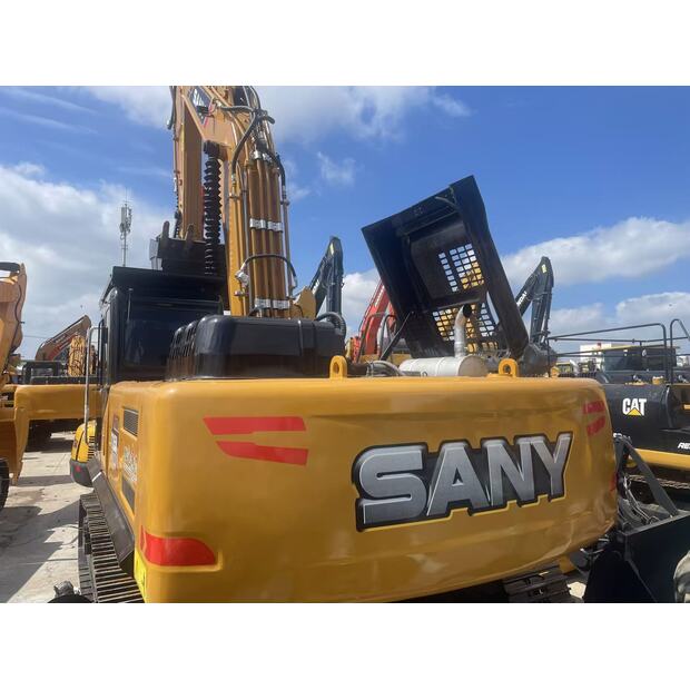 2025 Sany SY365H-49283664
