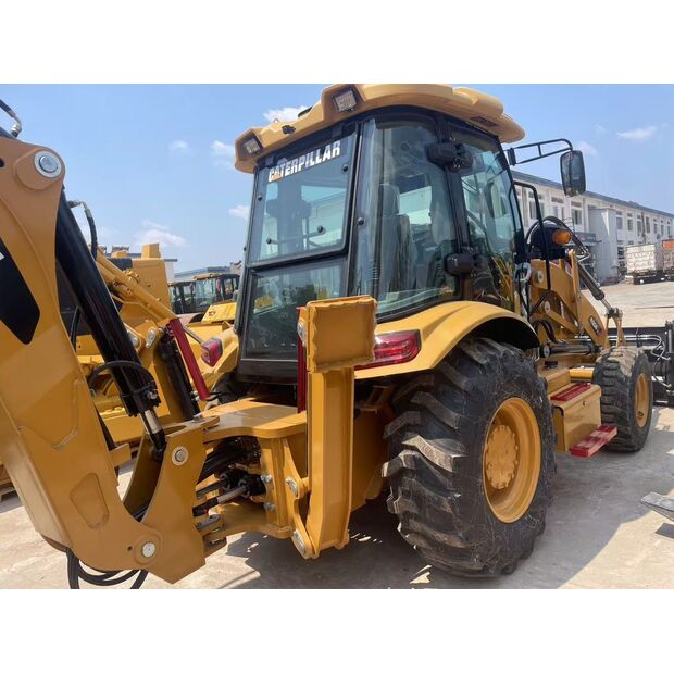 2026 Caterpillar 420F-49283671