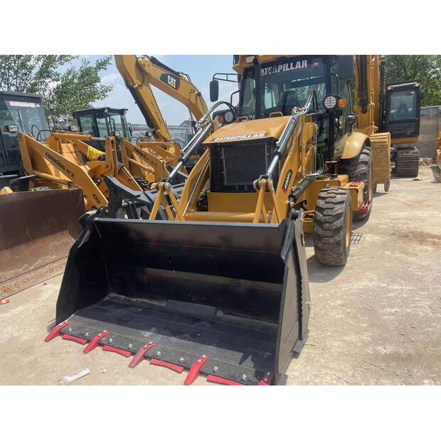 2026 Caterpillar 420F-49283672