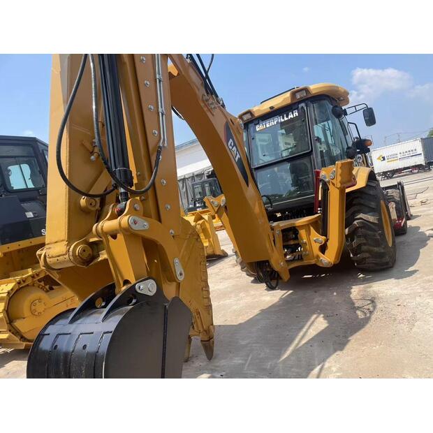2026 Caterpillar 420F-49283674
