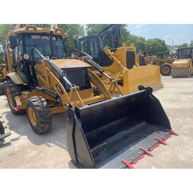 2026 Caterpillar 420F-49283675
