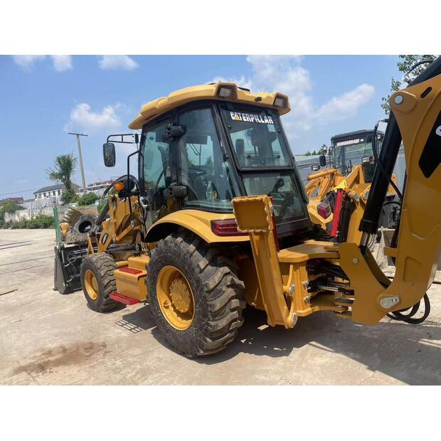 2026 Caterpillar 420F-49283676