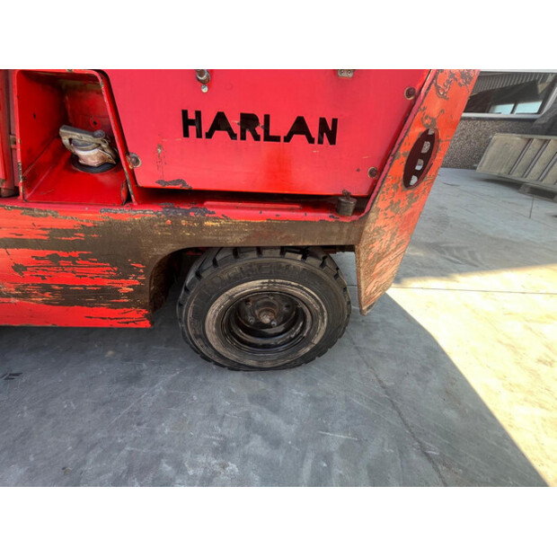 1993 Harlan HTAD30-49283689